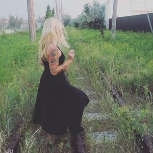 Meet your Posher, Alisabeth